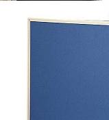 48"W x 84"H Display Loop Fabric Panels (Part #166839)