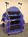 Beetle Book Tower (Part #211986) - In Stock