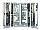 Pegboard Wall Displays (Part #182155/Model WP-47PP-10) - In Stock