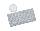 1" Hook Tape - By  the yard (Part #131393) - In Stock
