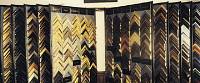 Framed Art Fabric Panels - Expanded Options